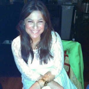 Meet your Posher, Narineh